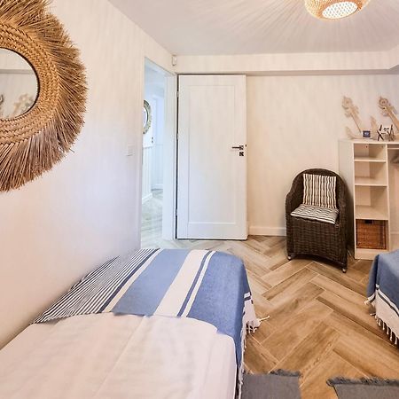 Visit Baltic - Villa Blue Marine Świnoujście Zewnętrze zdjęcie