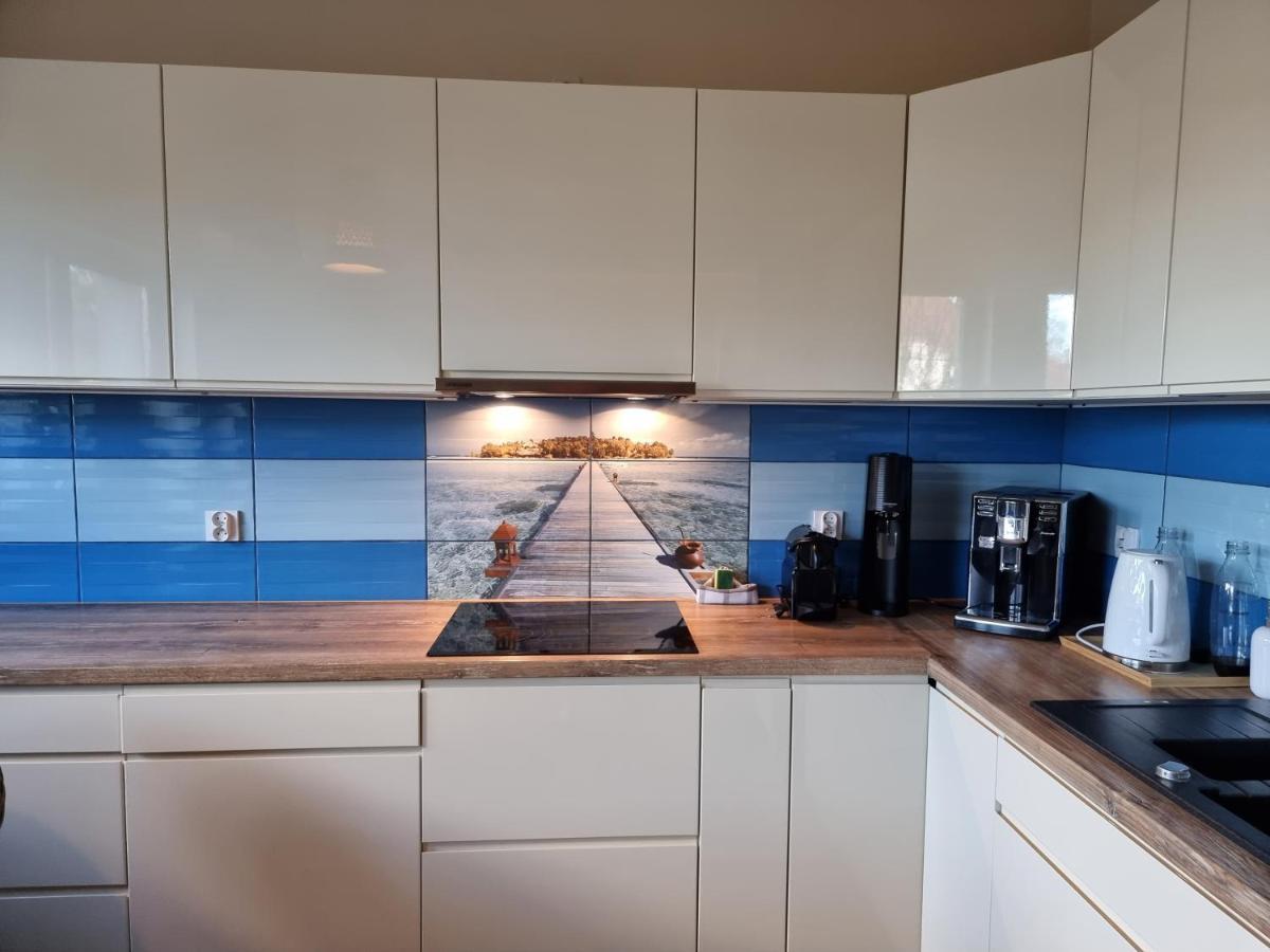 Visit Baltic - Villa Blue Marine Świnoujście Zewnętrze zdjęcie