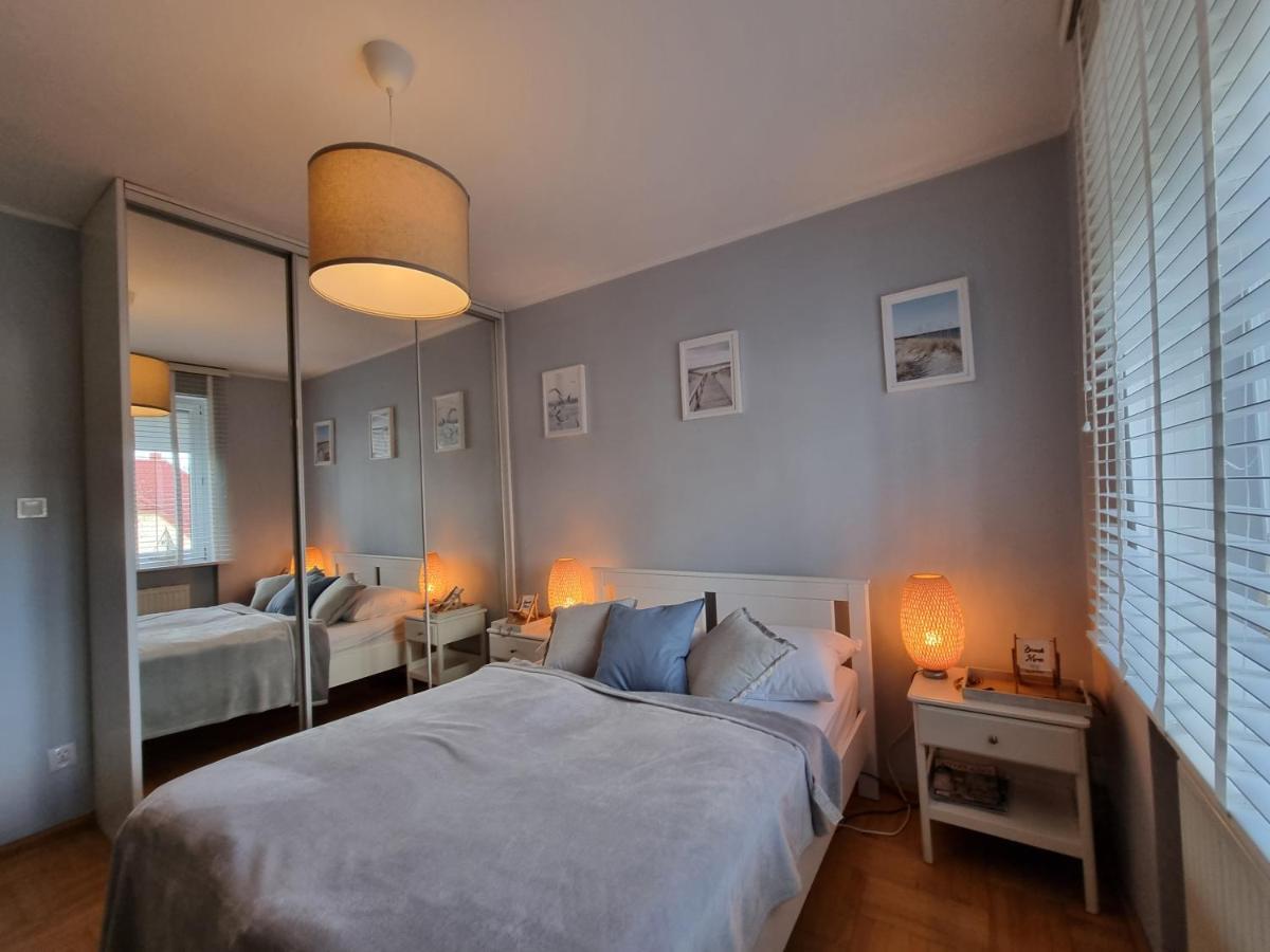 Visit Baltic - Villa Blue Marine Świnoujście Zewnętrze zdjęcie