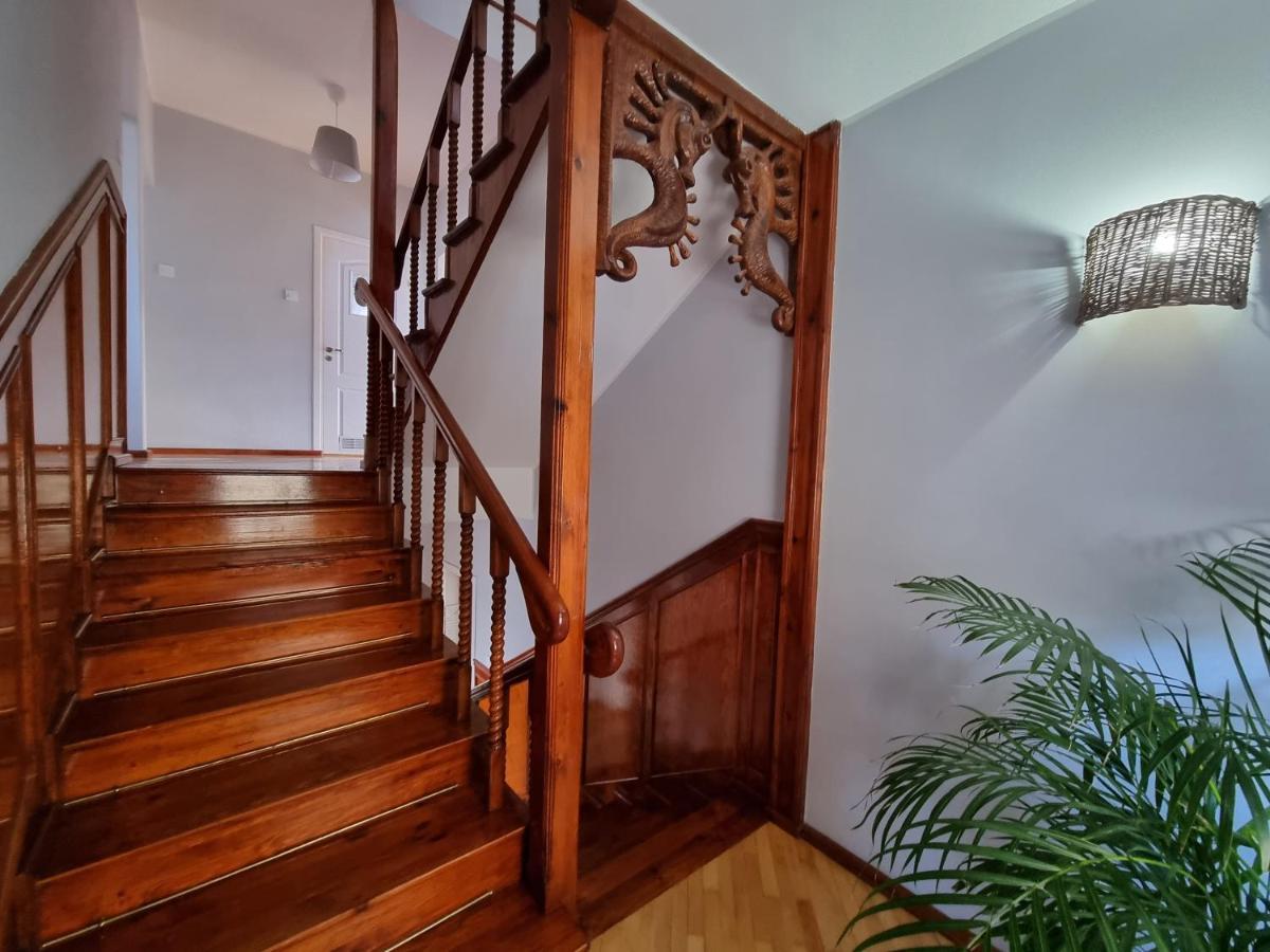 Visit Baltic - Villa Blue Marine Świnoujście Zewnętrze zdjęcie