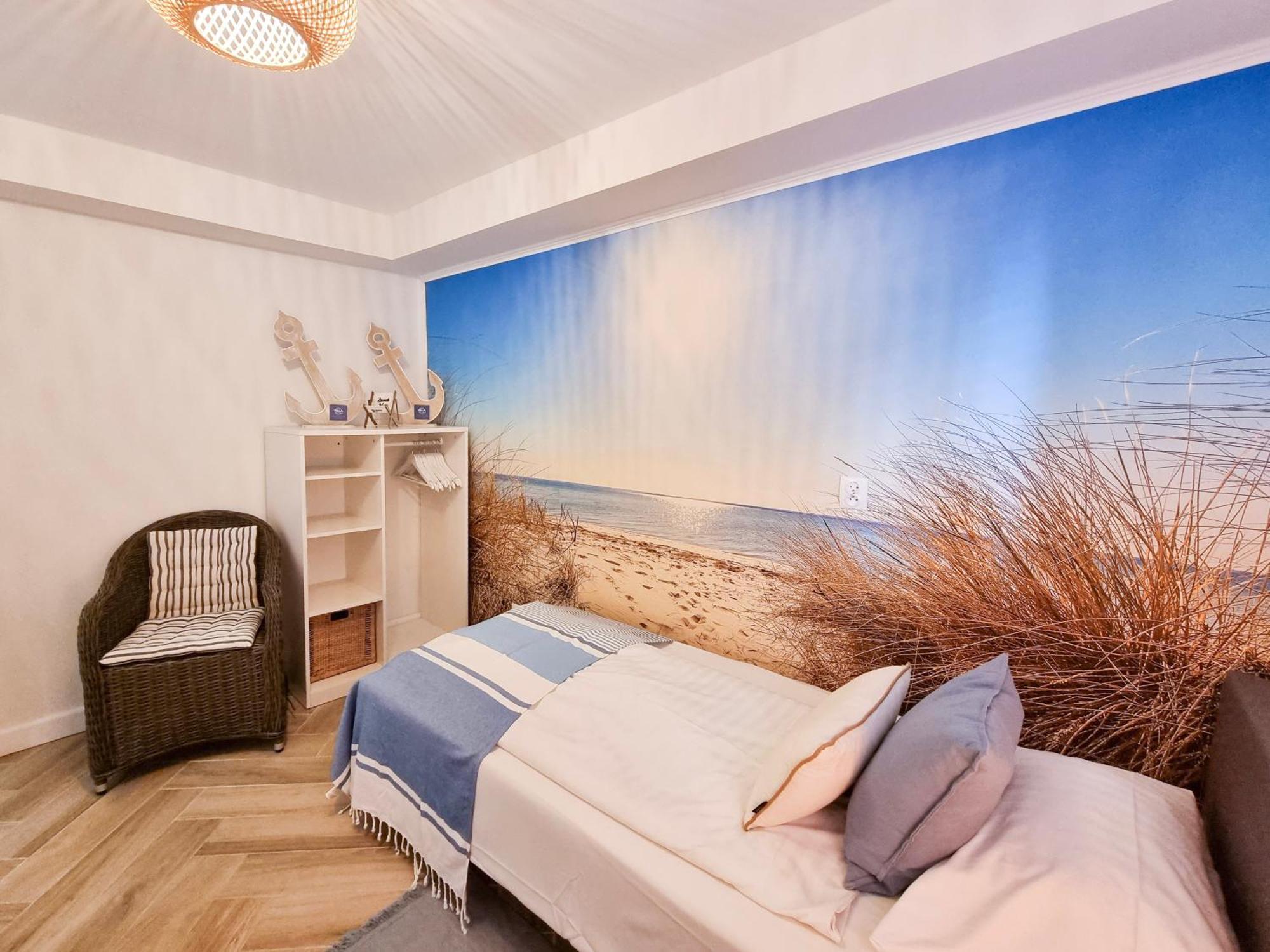 Visit Baltic - Villa Blue Marine Świnoujście Zewnętrze zdjęcie