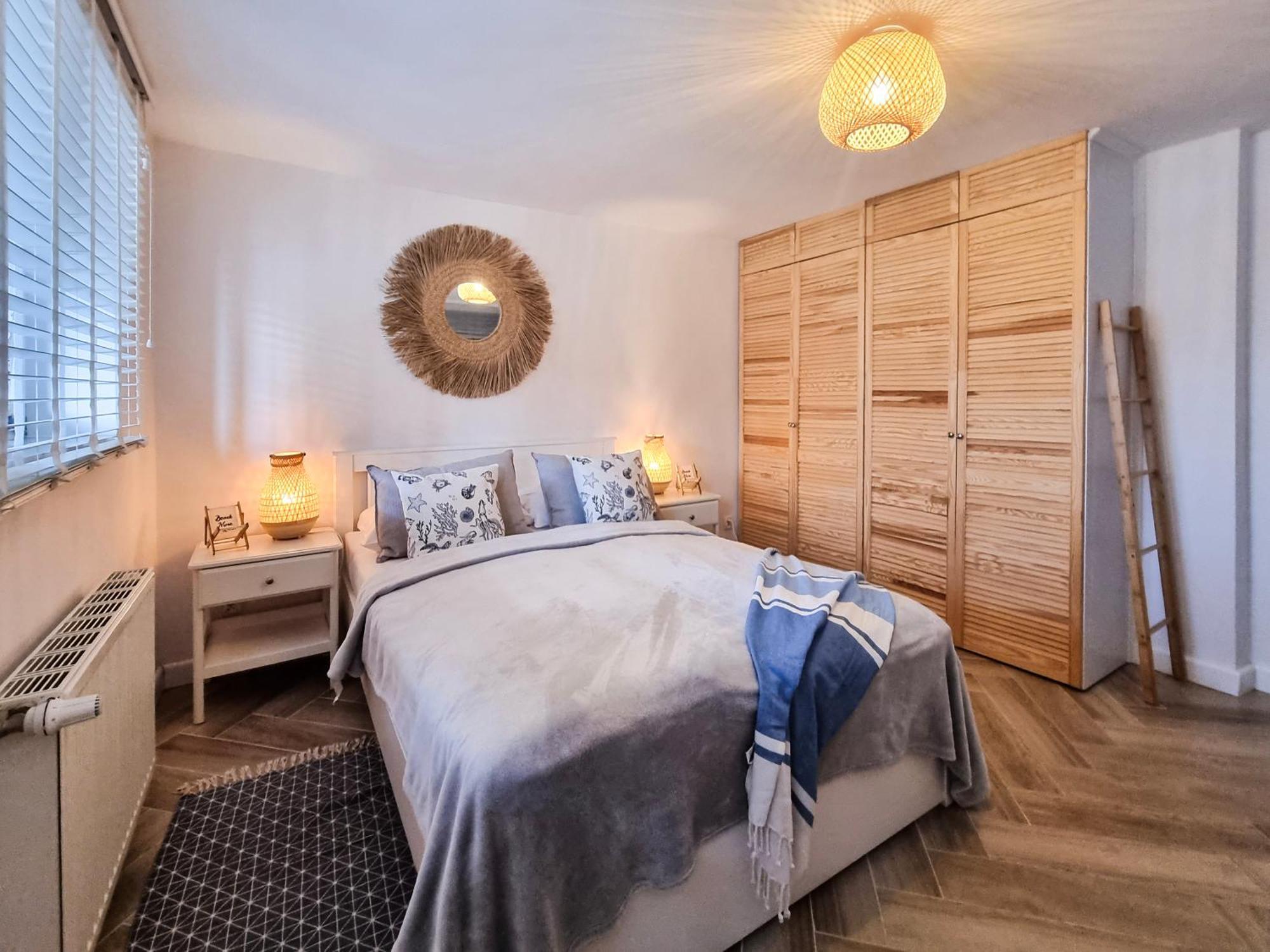 Visit Baltic - Villa Blue Marine Świnoujście Zewnętrze zdjęcie